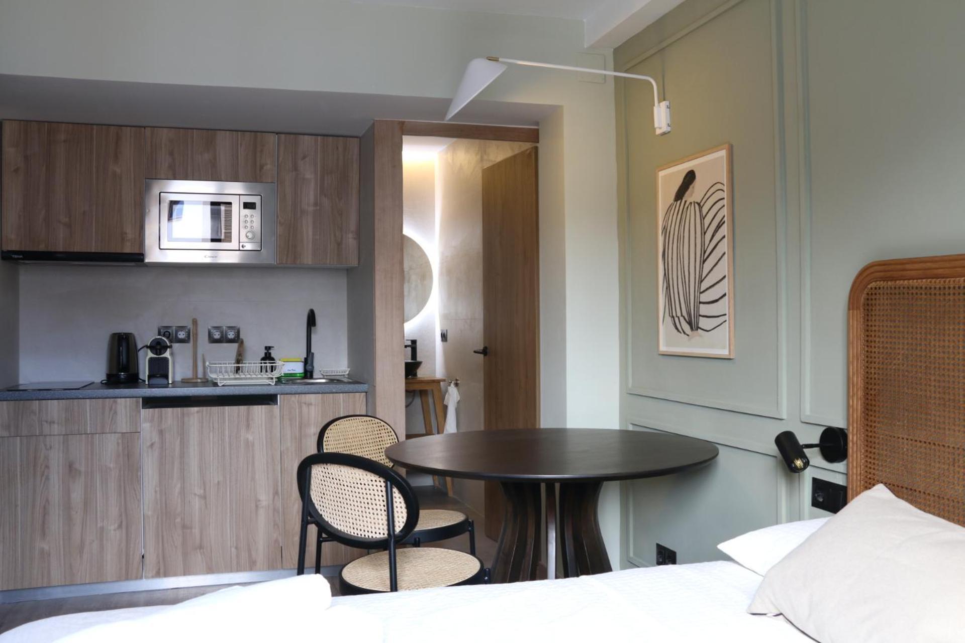 Apartmán Beautiful & Comfy City Center Barcelona Exteriér fotografie