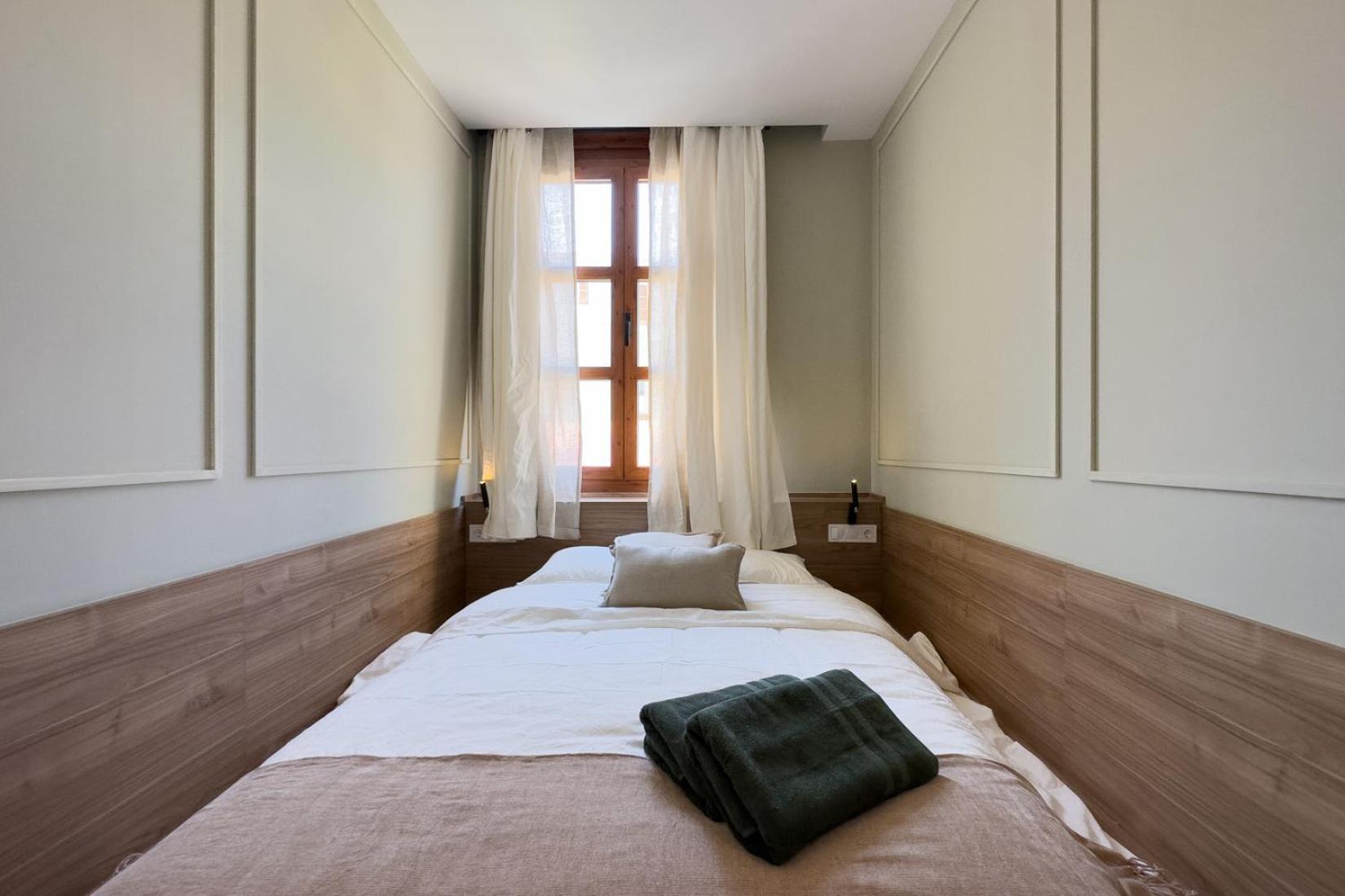 Apartmán Beautiful & Comfy City Center Barcelona Exteriér fotografie