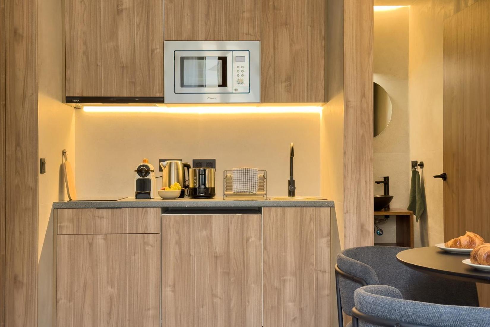 Apartmán Beautiful & Comfy City Center Barcelona Exteriér fotografie