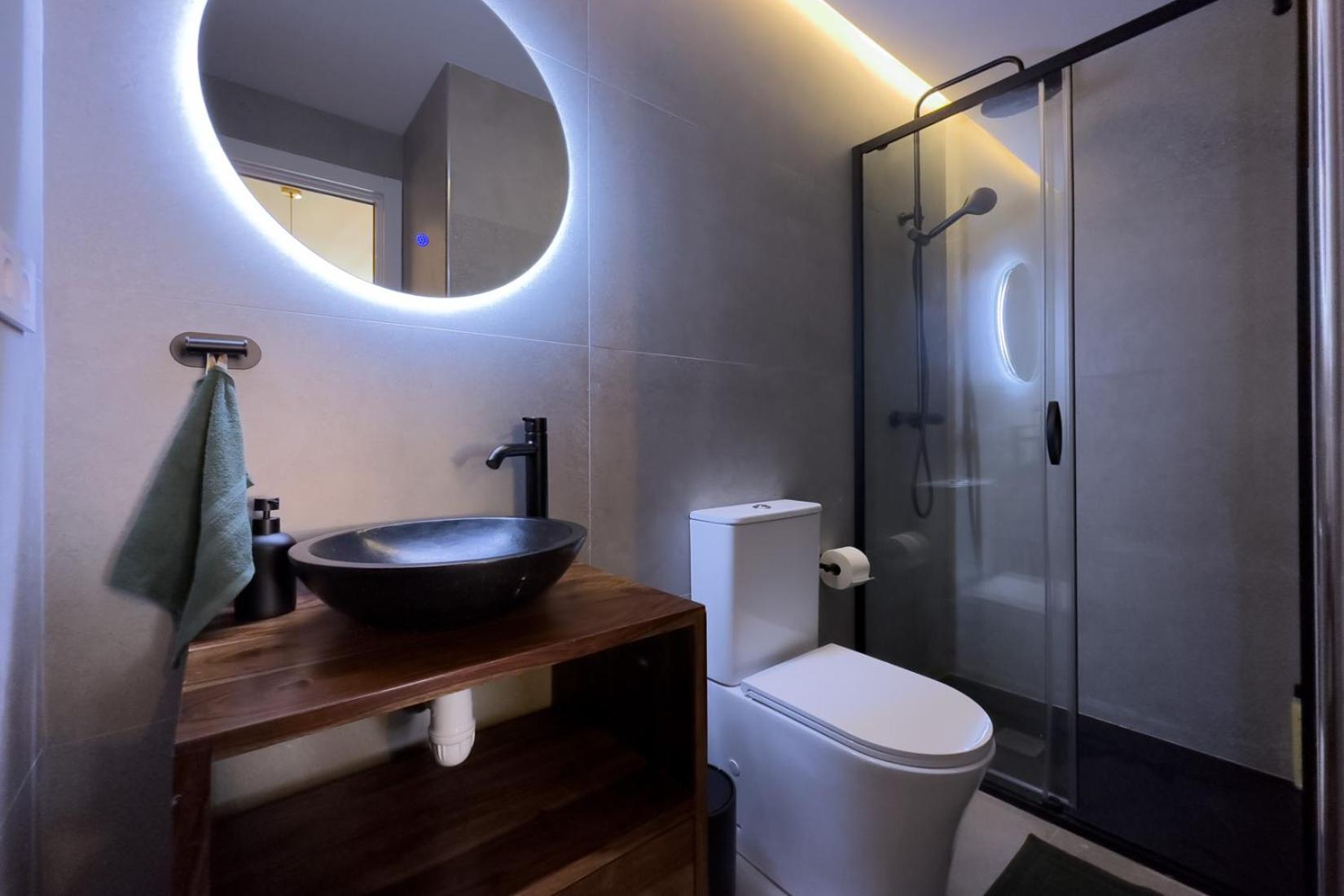 Apartmán Beautiful & Comfy City Center Barcelona Exteriér fotografie