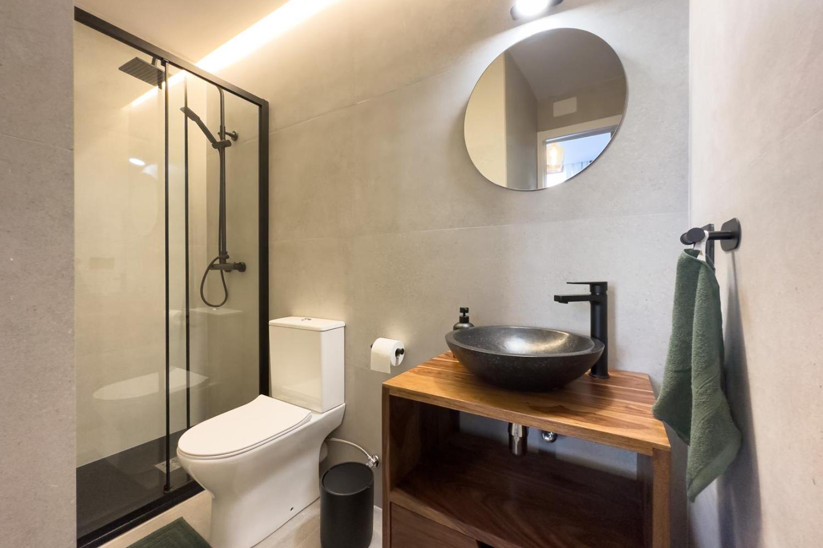Apartmán Beautiful & Comfy City Center Barcelona Exteriér fotografie