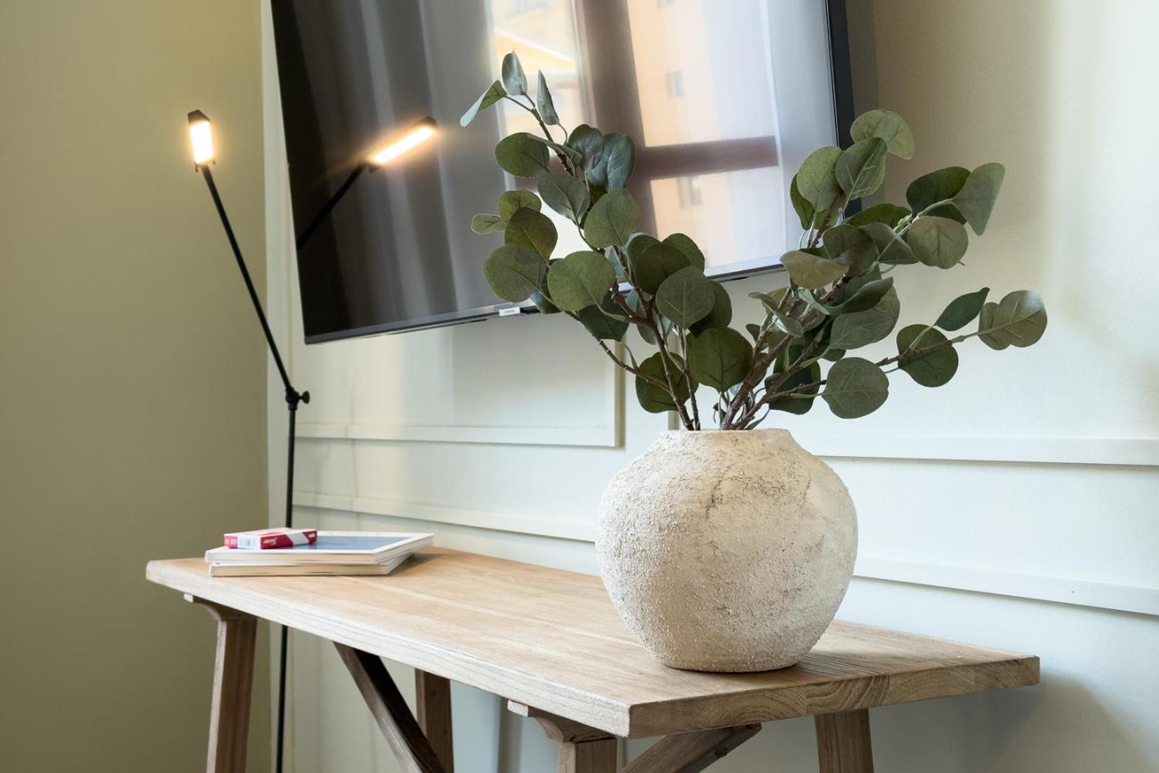 Apartmán Beautiful & Comfy City Center Barcelona Exteriér fotografie