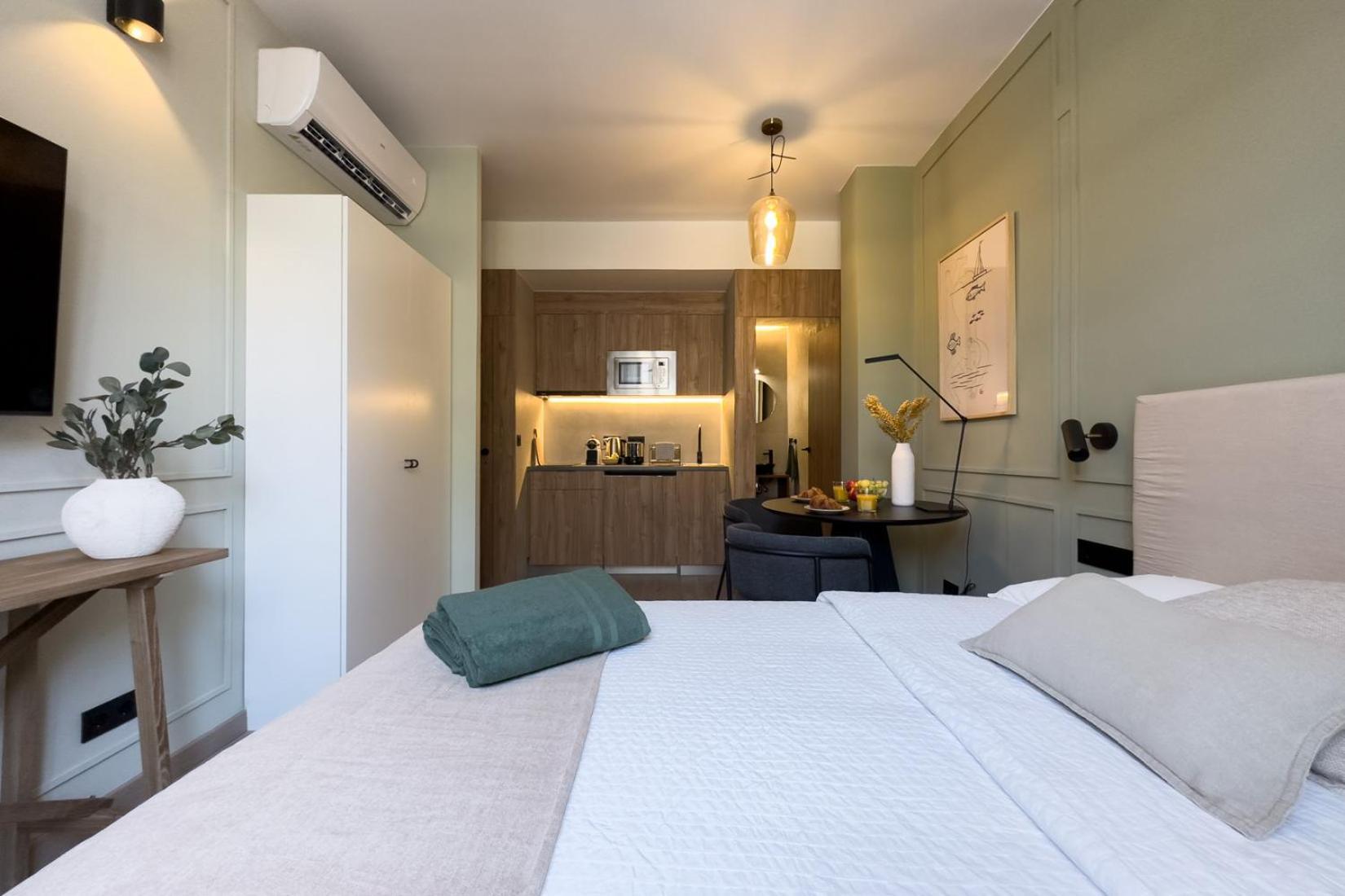 Apartmán Beautiful & Comfy City Center Barcelona Exteriér fotografie