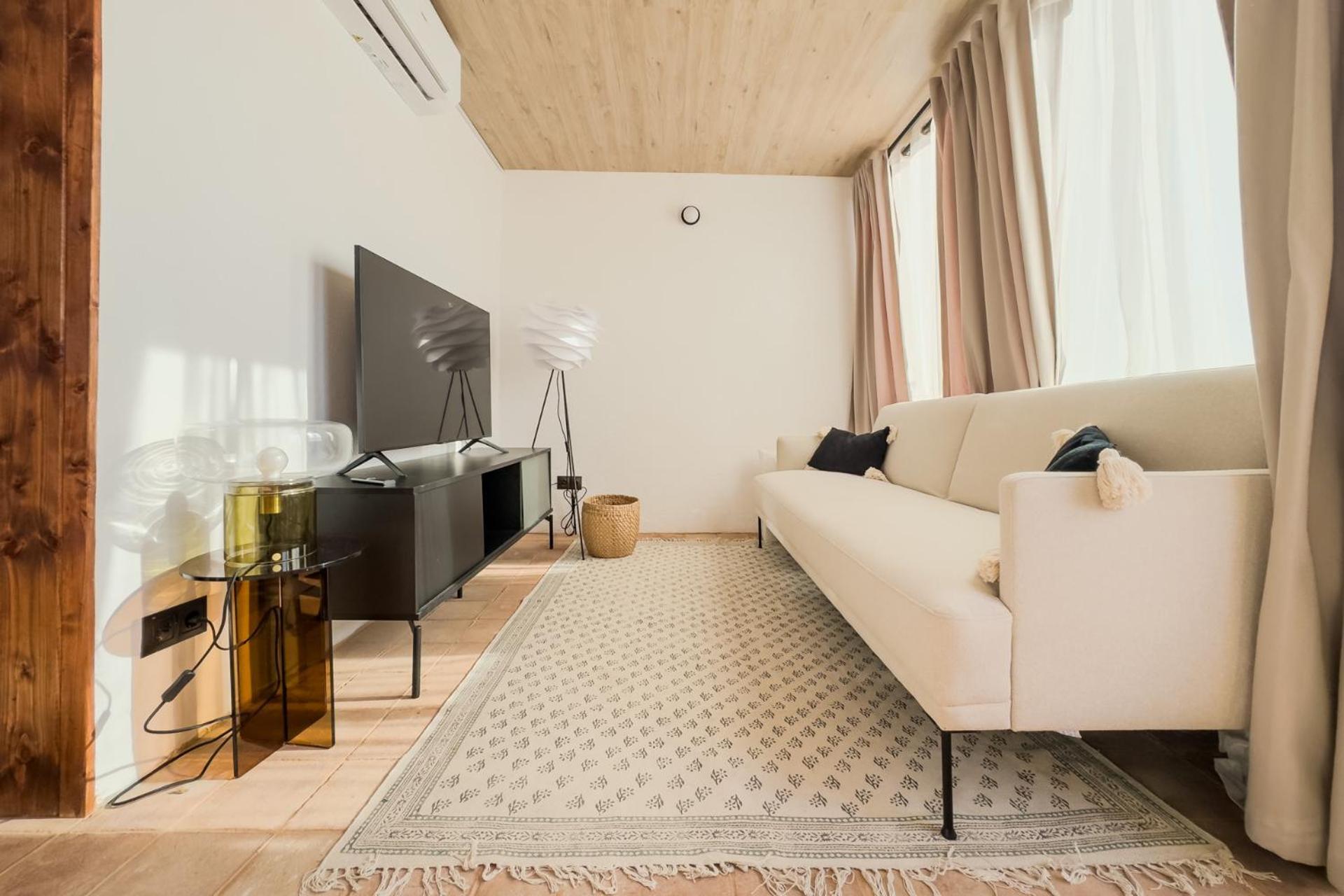Apartmán Beautiful & Comfy City Center Barcelona Exteriér fotografie