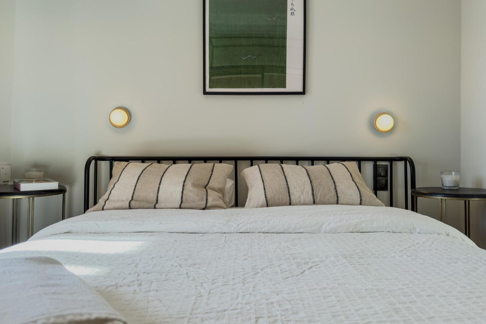 Apartmán Beautiful & Comfy City Center Barcelona Exteriér fotografie