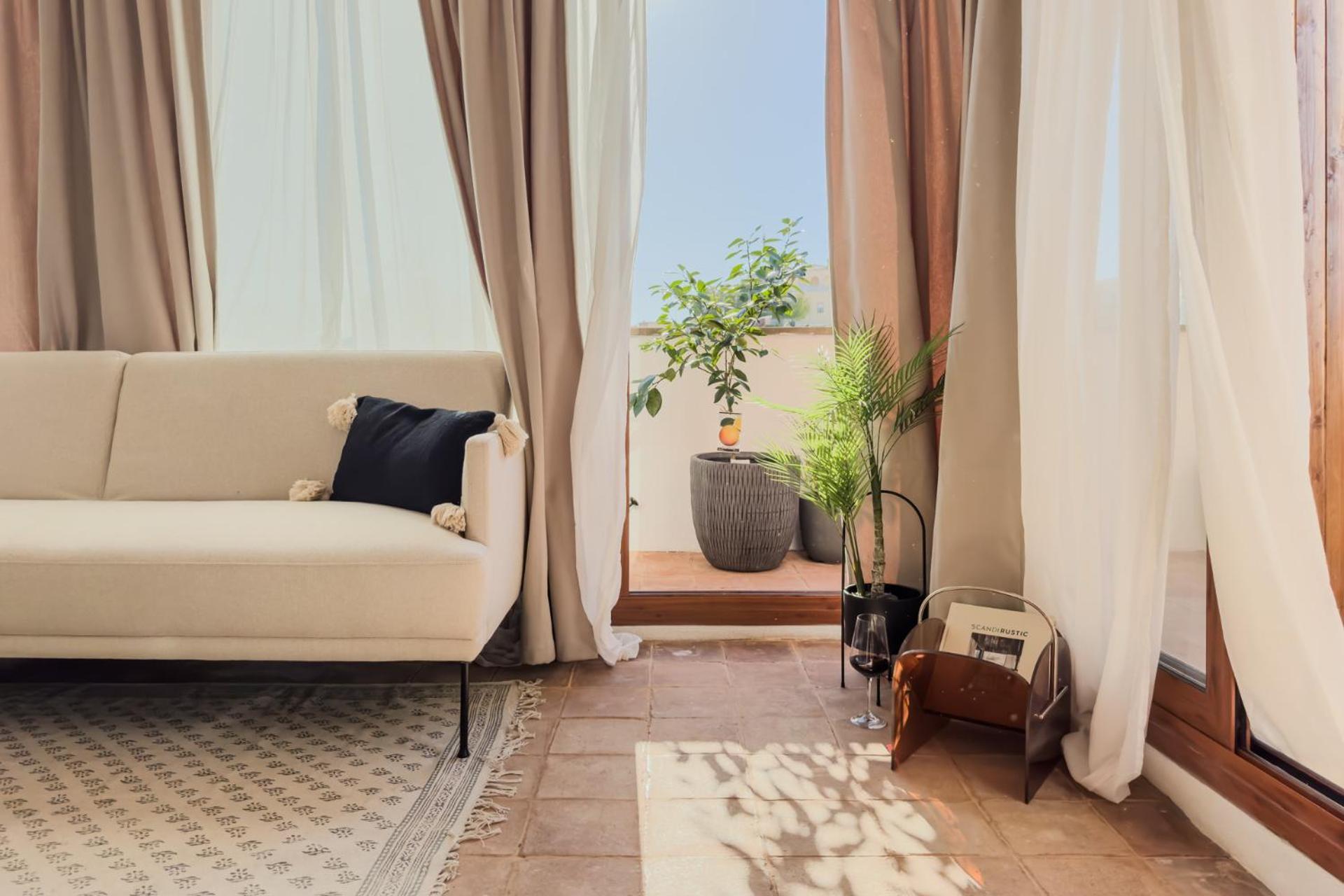 Apartmán Beautiful & Comfy City Center Barcelona Exteriér fotografie