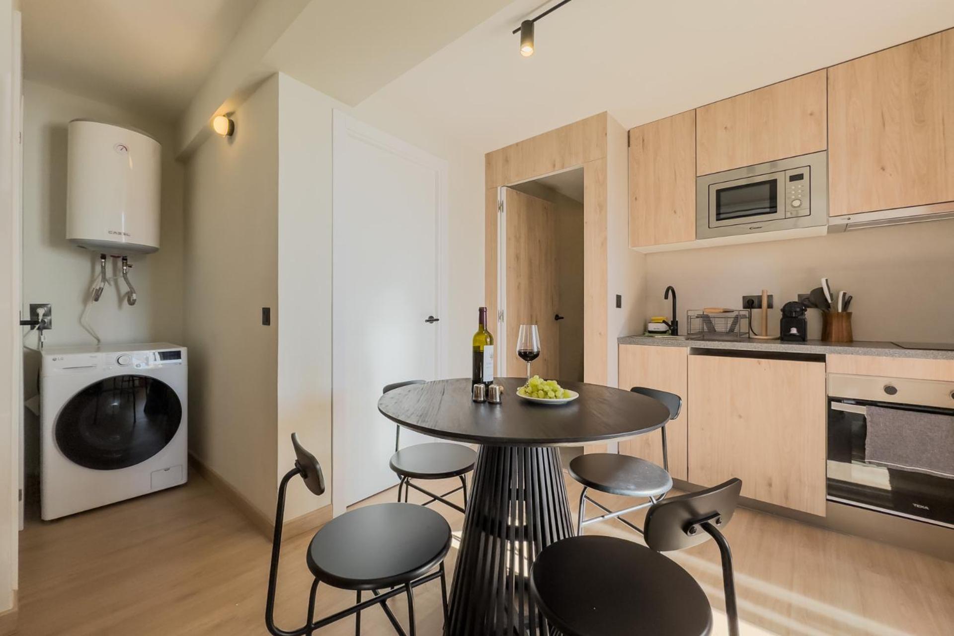 Apartmán Beautiful & Comfy City Center Barcelona Exteriér fotografie