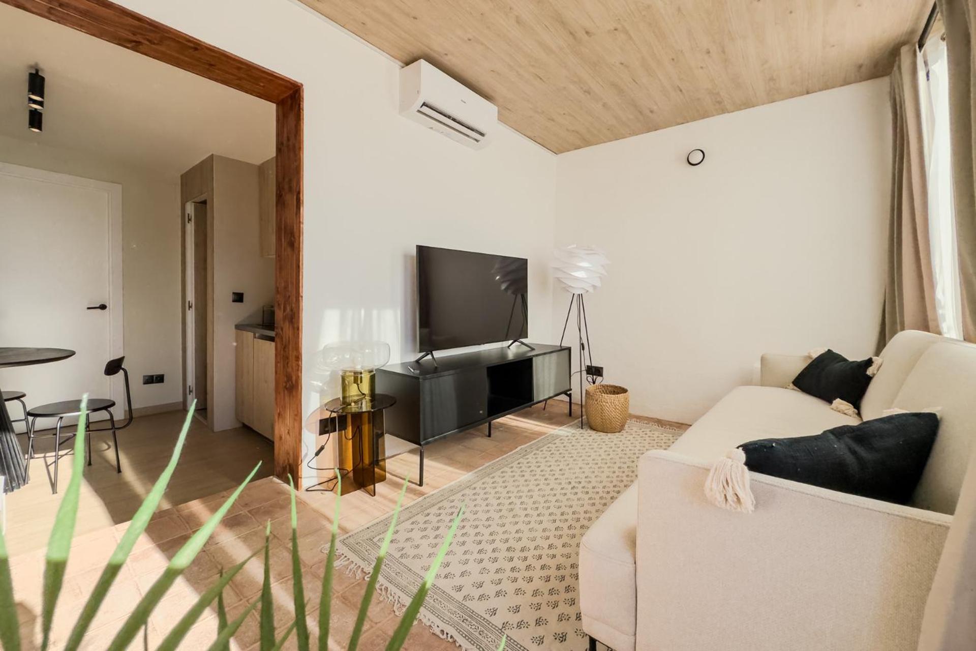 Apartmán Beautiful & Comfy City Center Barcelona Exteriér fotografie