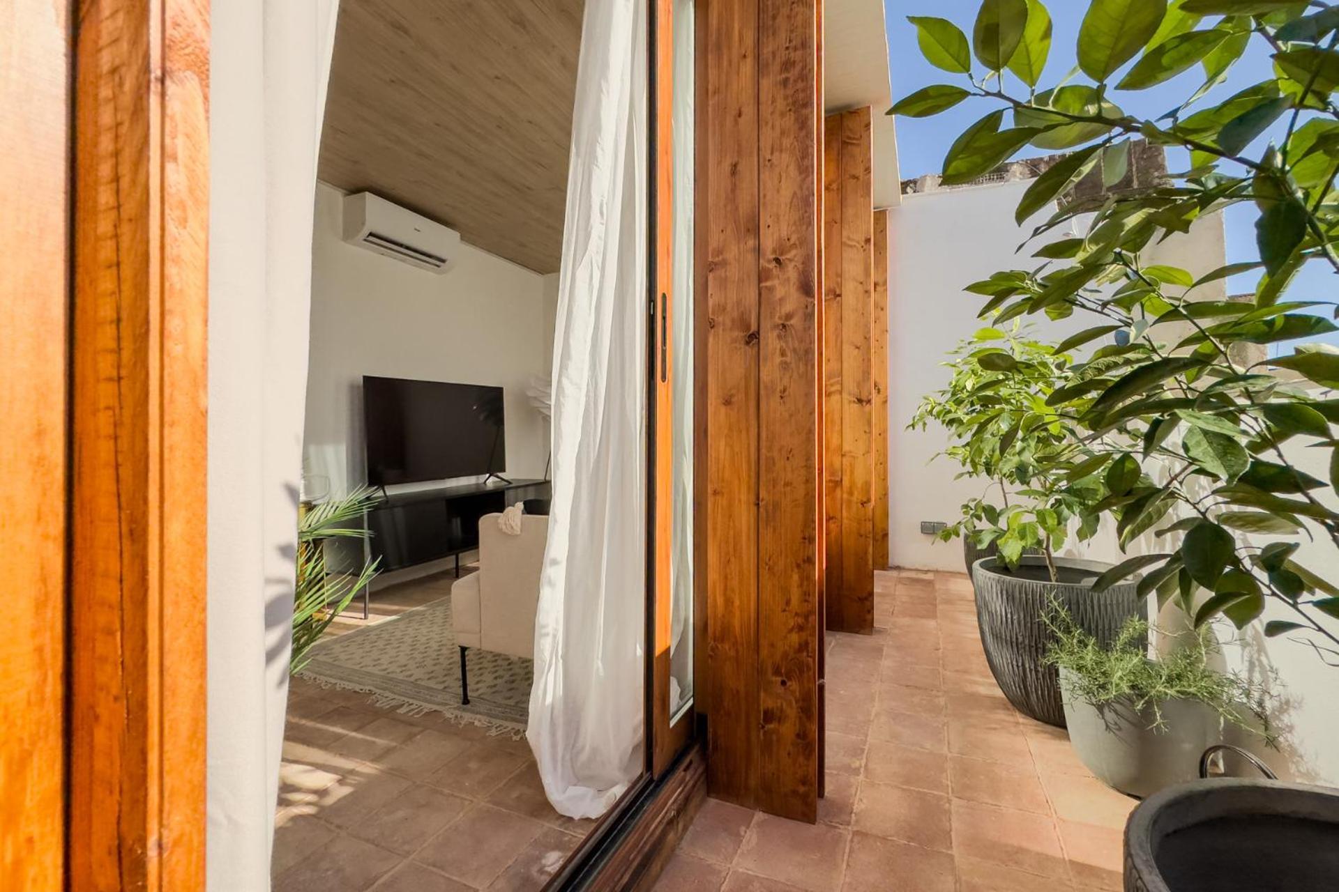 Apartmán Beautiful & Comfy City Center Barcelona Exteriér fotografie